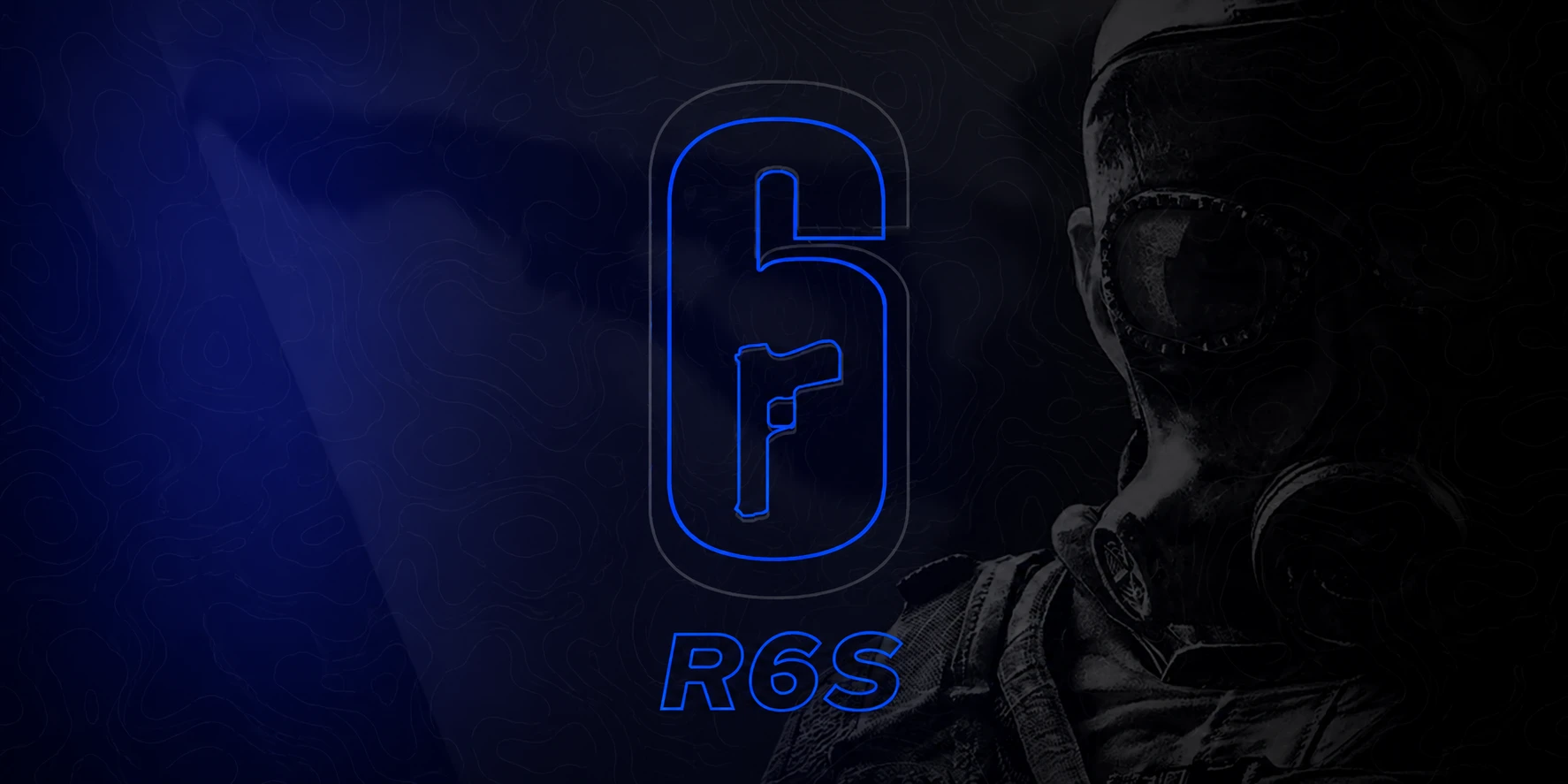 Rainbow Six Siege
