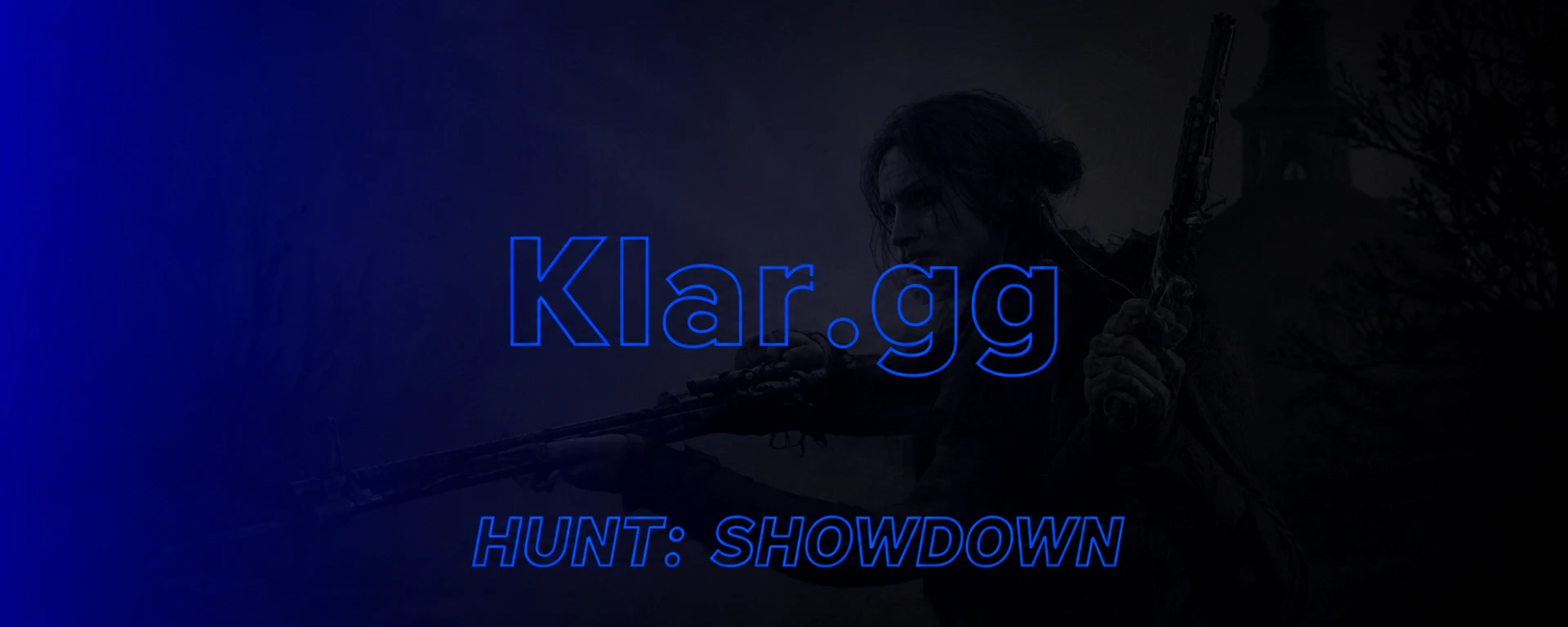 Hunt: Showdown Klar
