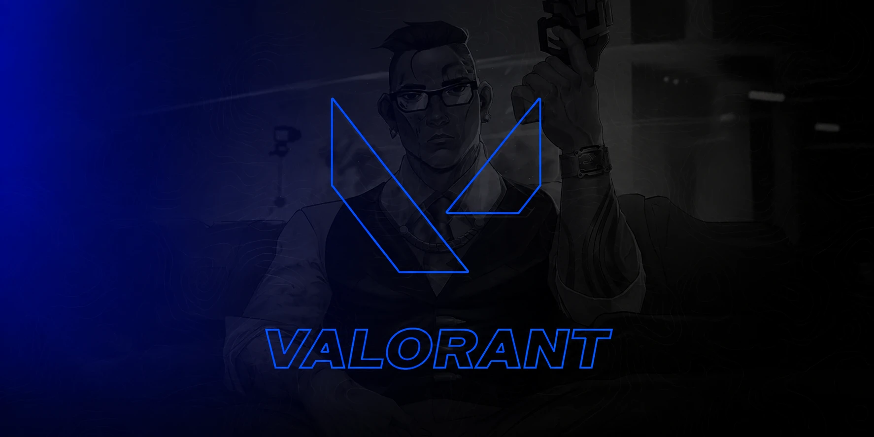 Valorant