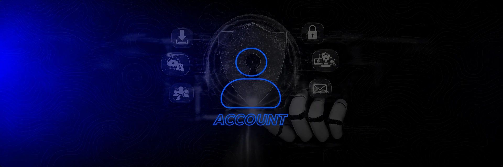 Game Account