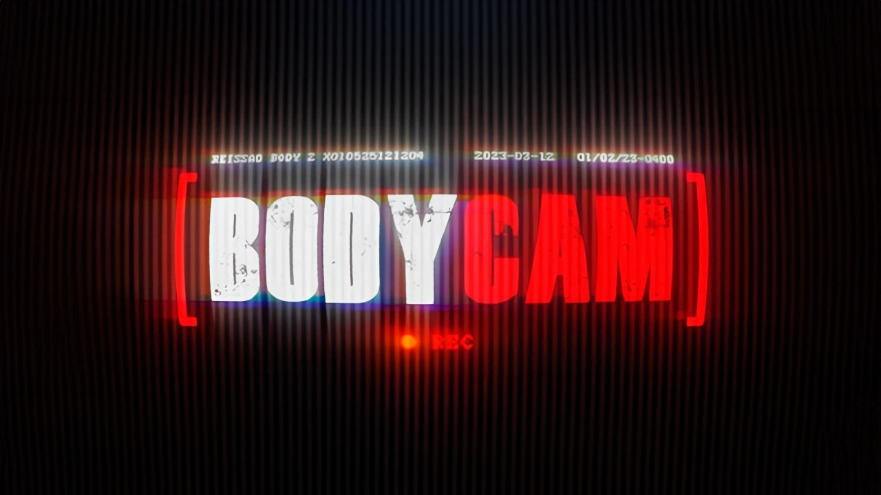 Ghost BodyCam